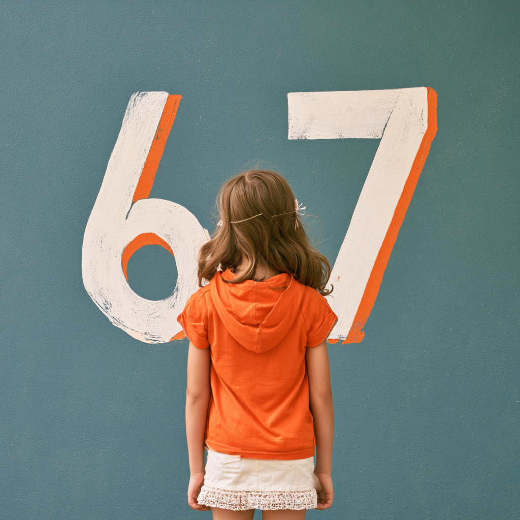What Does "6-7" Mean? A Parent's Guide
