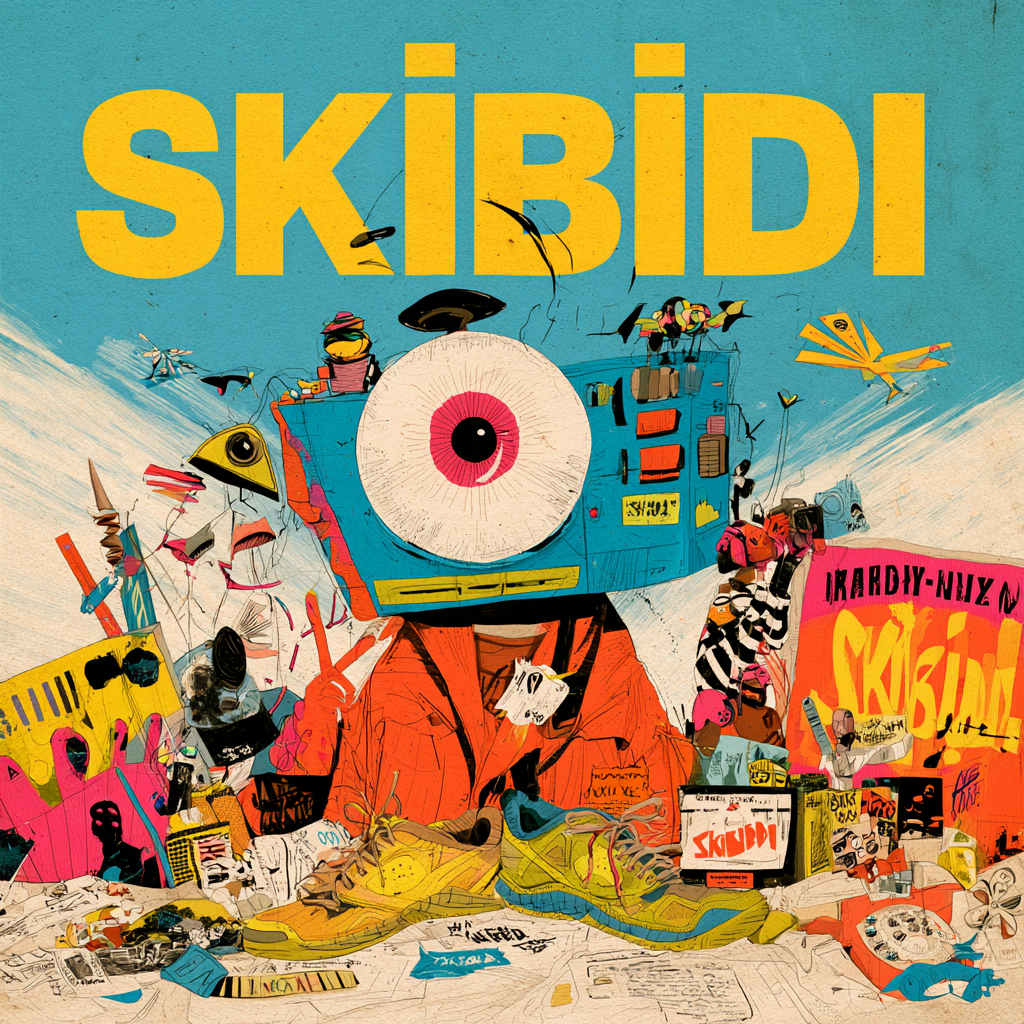 What Does "Skibidi" Mean? A Parent's Guide