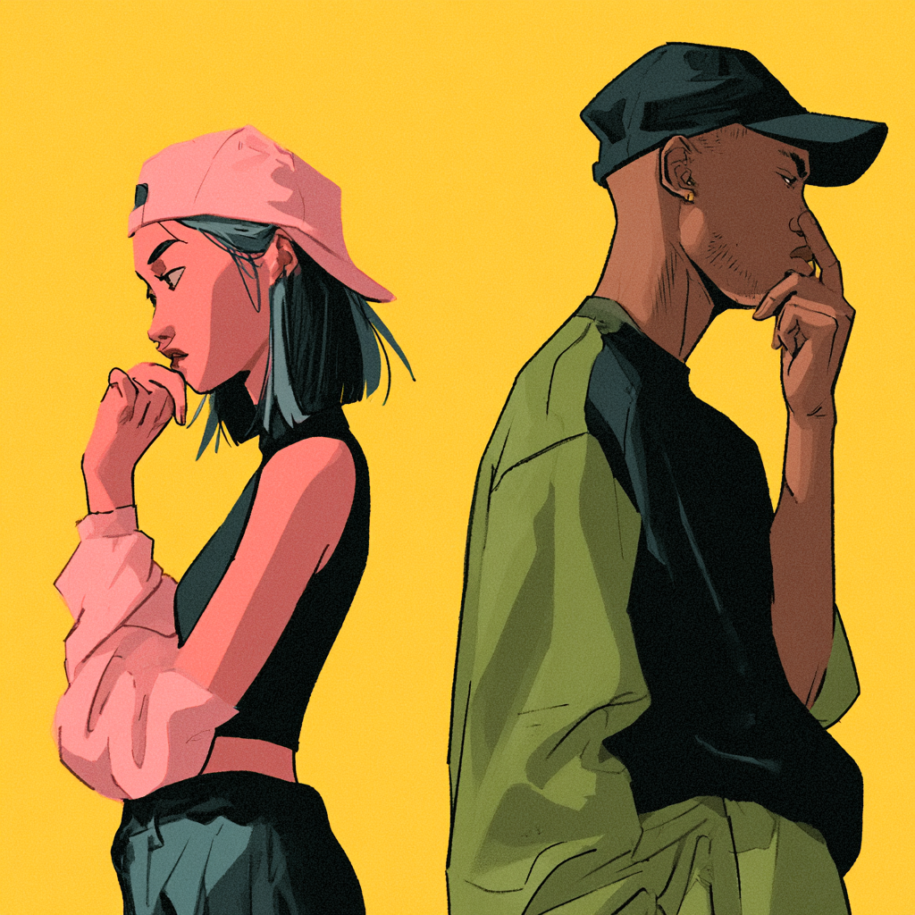 What Does "Simp" Mean? A Parent's Guide