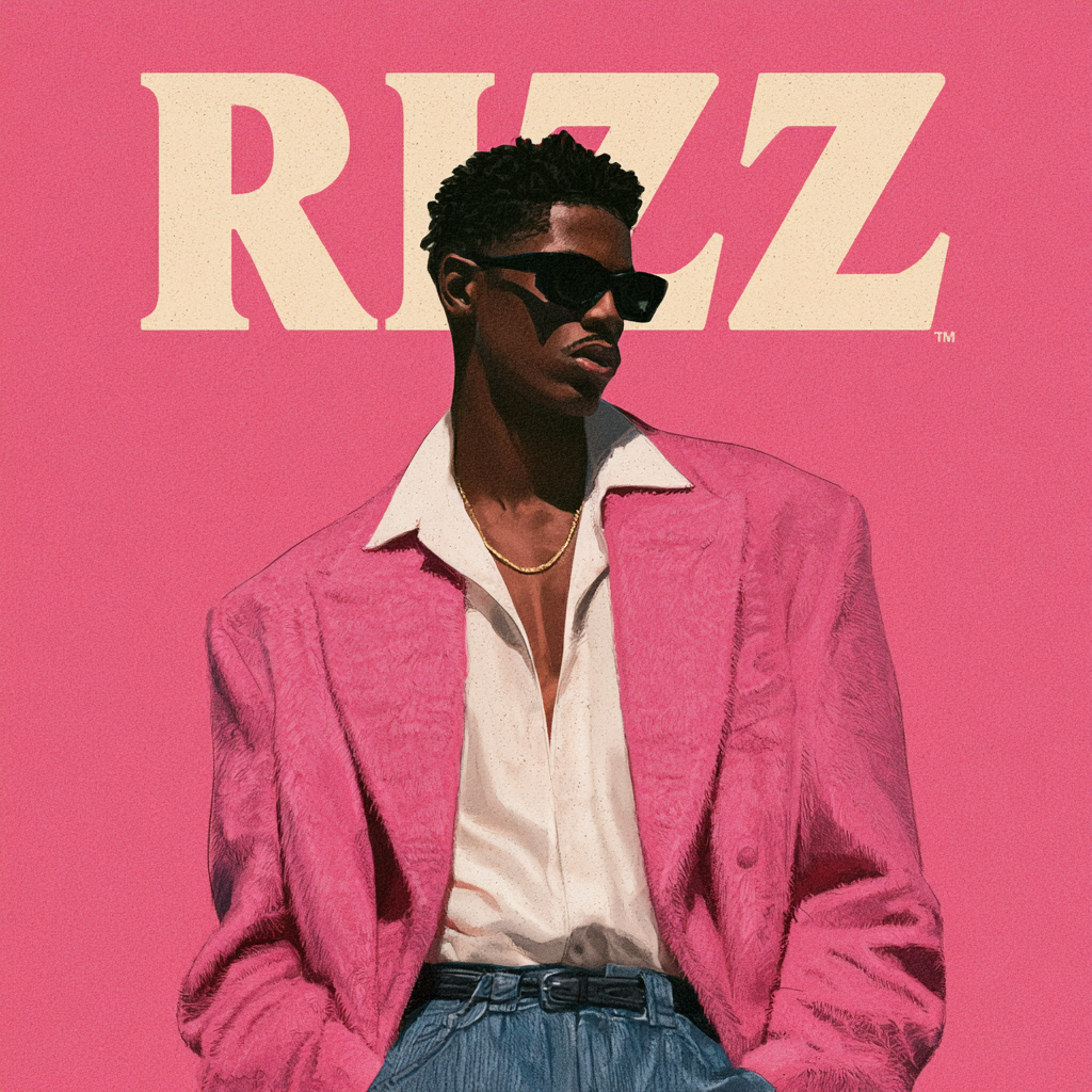 What Does "Rizz" Mean? A Parent's Guide
