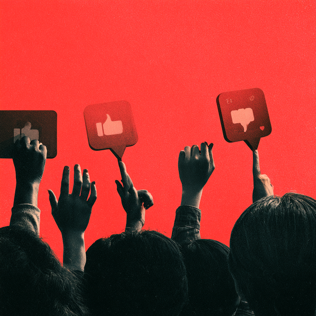 What Does "Ratio" Mean on Social Media? A Parent's Guide