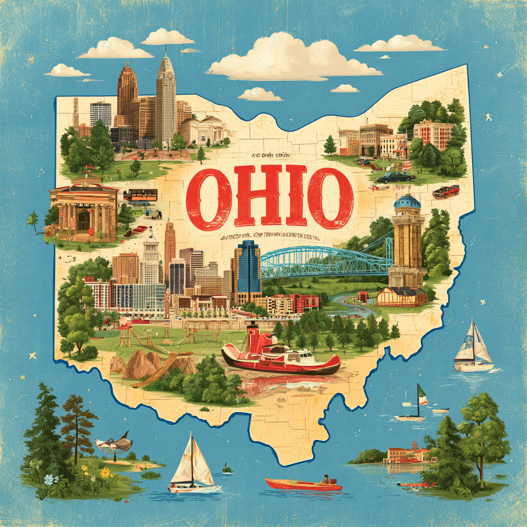 What Does "Ohio" Mean in Slang? A Parent's Guide