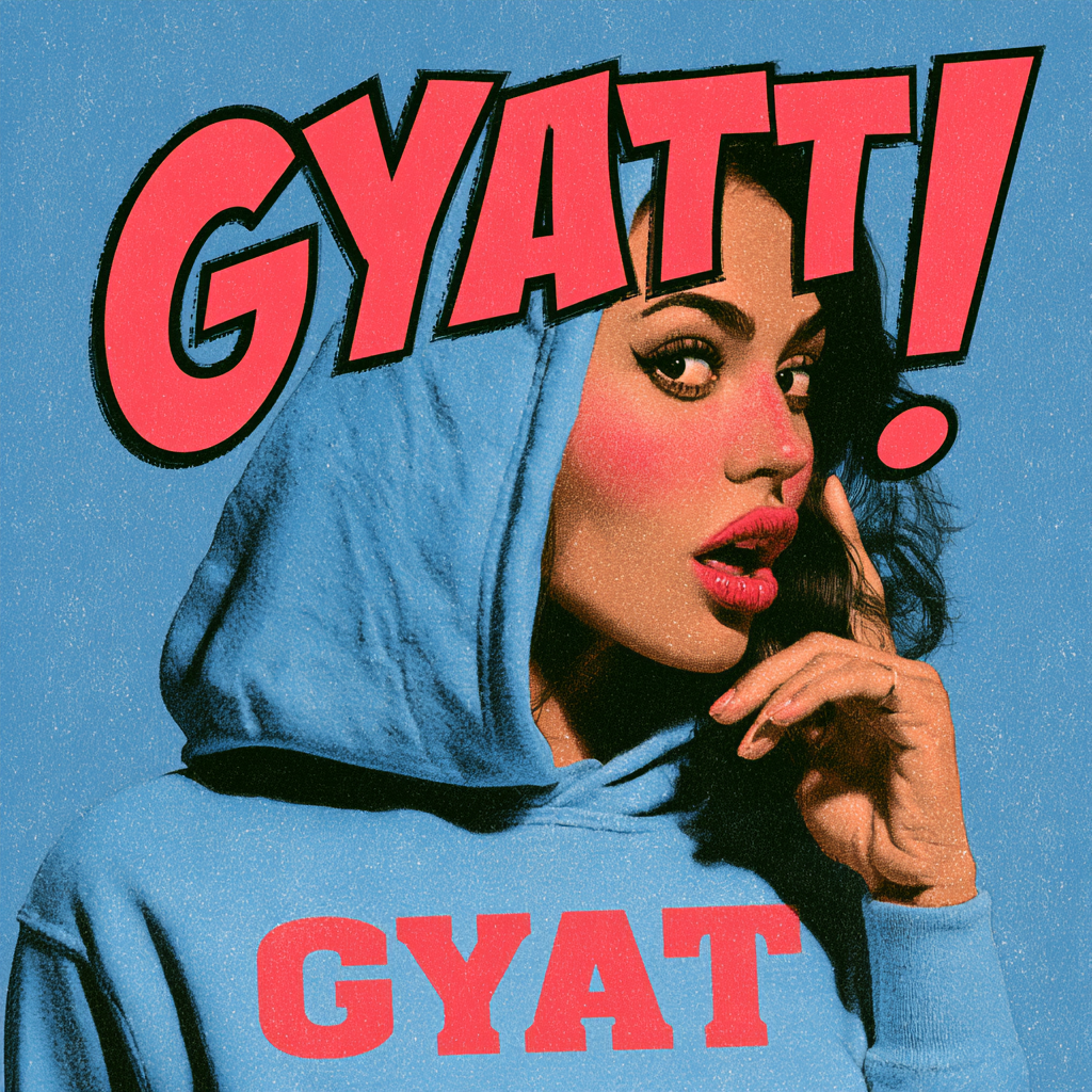 What Does "Gyatt" Mean? A Parent's Guide