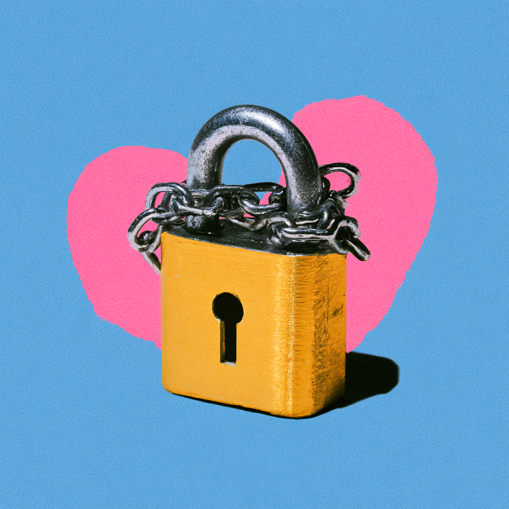 What Does "Locked In" Mean? A Parent's Guide