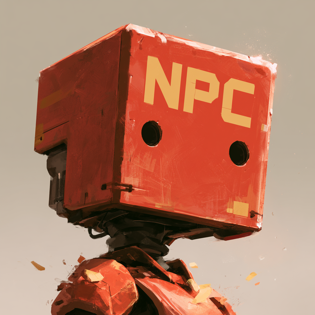 What Does "NPC" Mean in Slang? A Parent's Guide