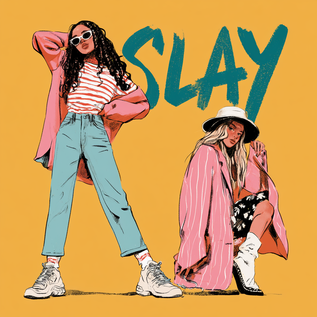 What Does "Slay" Mean in Slang? A Parent's Guide