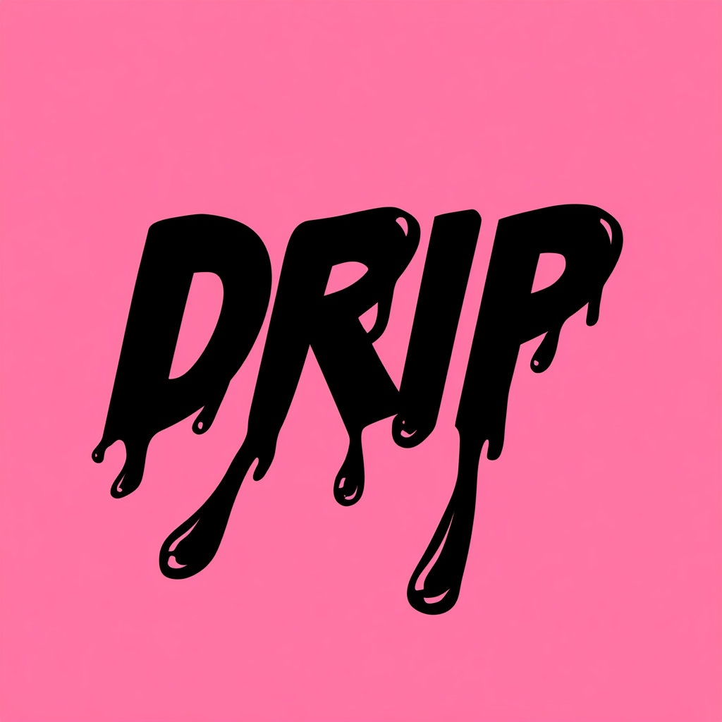 What Does "Drip" Mean in Slang? A Parent's Guide