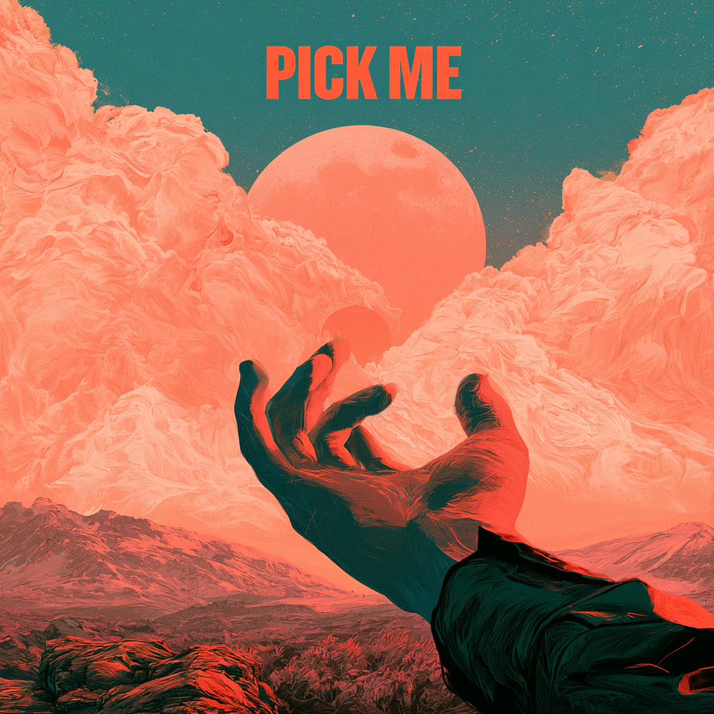 What Does "Pick Me" Mean in Slang? A Parent's Guide