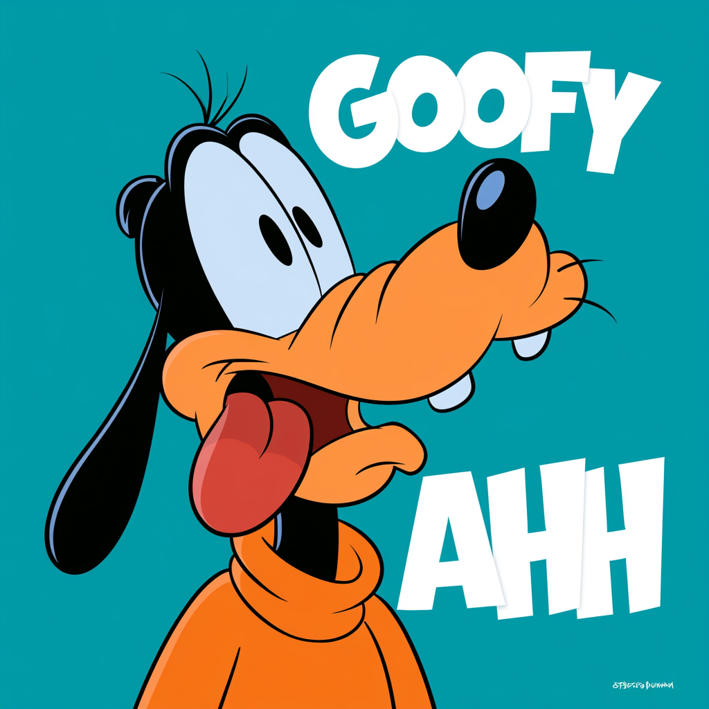 What Does "Goofy Ahh" Mean? A Parent's Guide