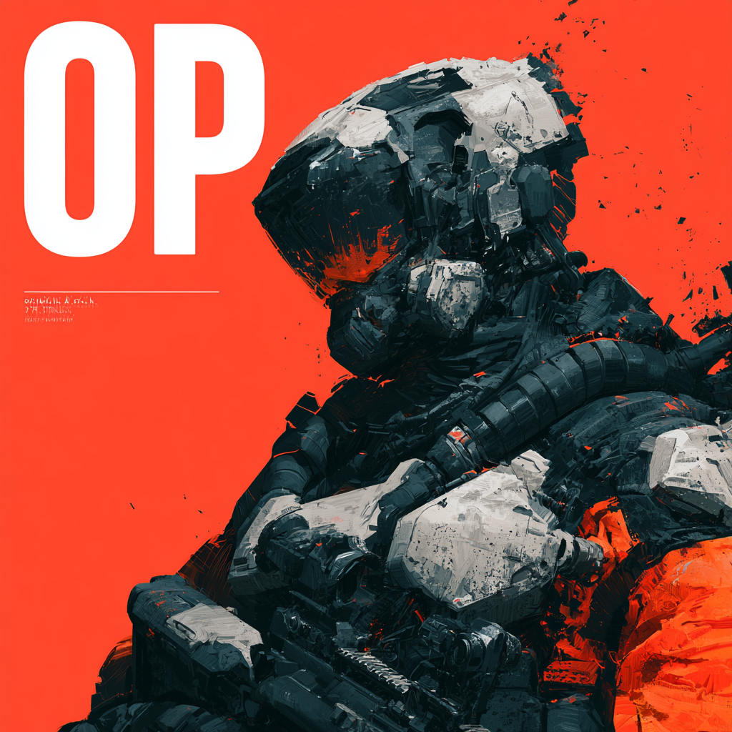 What Does "OP" Mean in Gaming and Slang? A Parent's Guide
