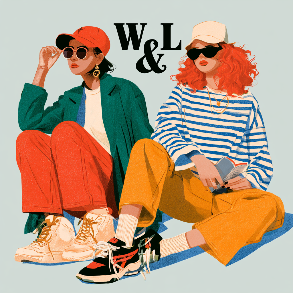 What Do "W" and "L" Mean in Slang? A Parent's Guide