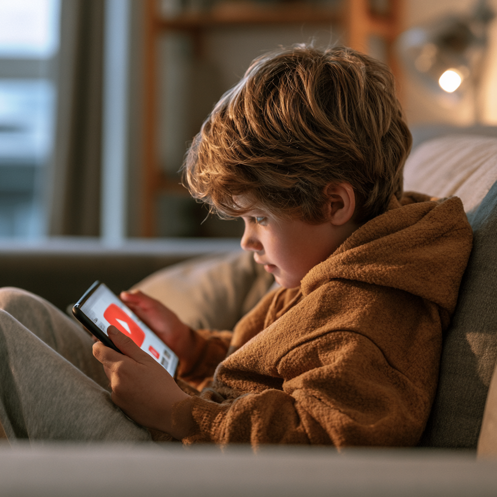How to See What Your Child Is Watching on YouTube