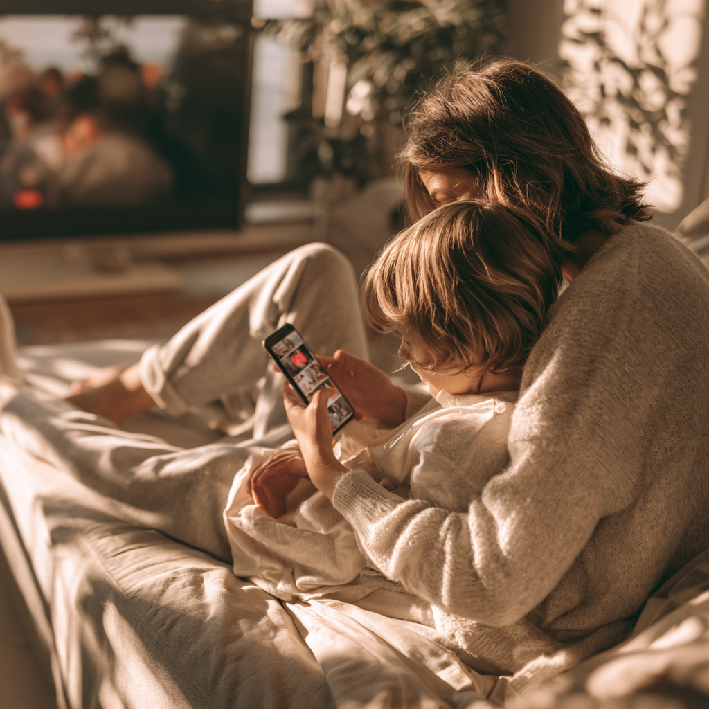 How to Check Your Child's YouTube Watch History