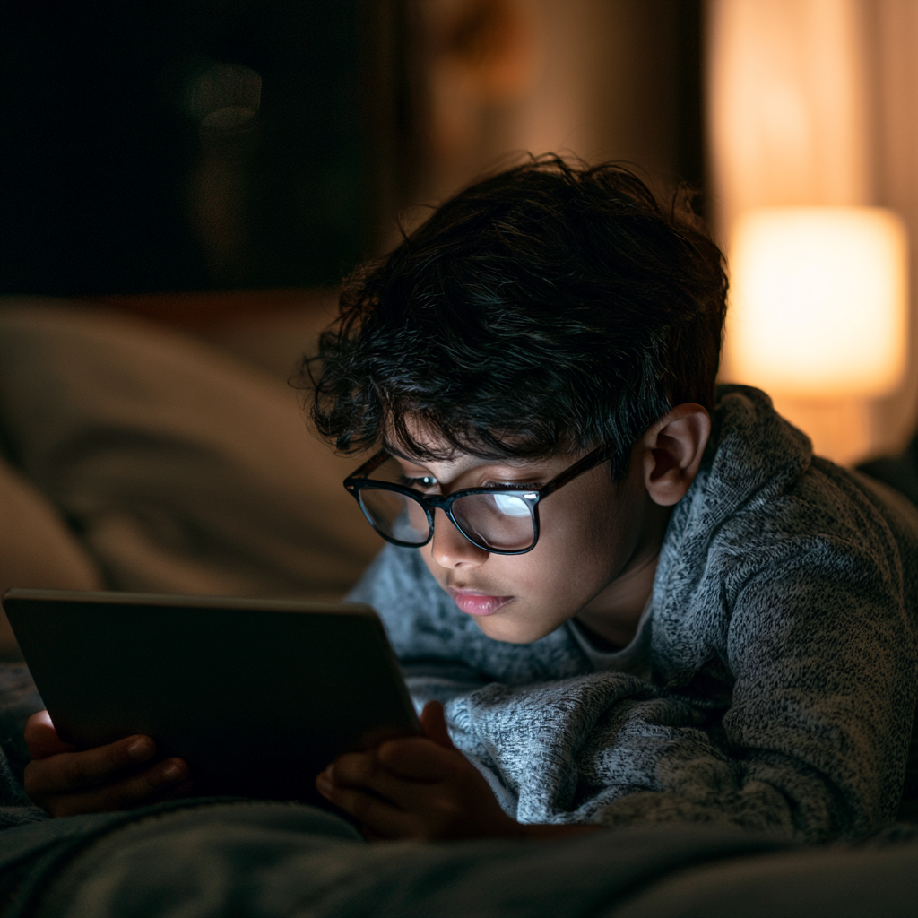 How to Know If Your Child Is Watching Inappropriate Videos on YouTube