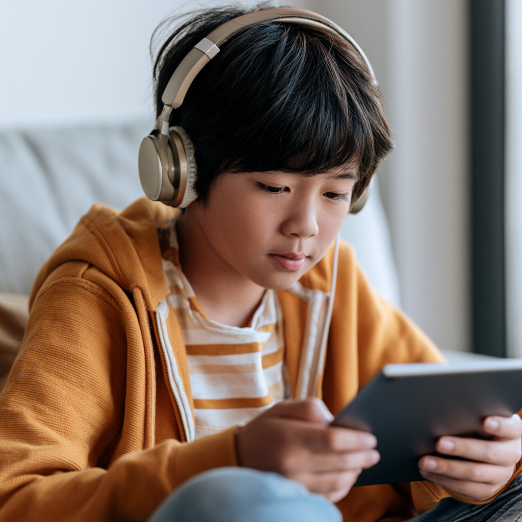 How to Make YouTube Safer for Kids