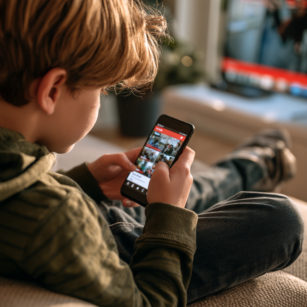 How to Stop Inappropriate Videos From Appearing on YouTube